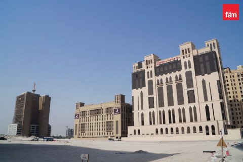 1197.9مربع، قطعة أرض في Al Jaddaf, الإمارات العربية المتحدة رقم 188271 8
