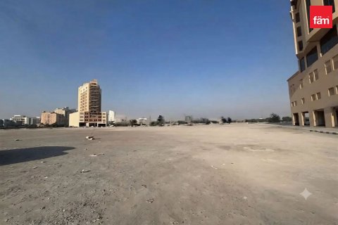 1197.9مربع، قطعة أرض في Al Jaddaf, الإمارات العربية المتحدة رقم 188271 10