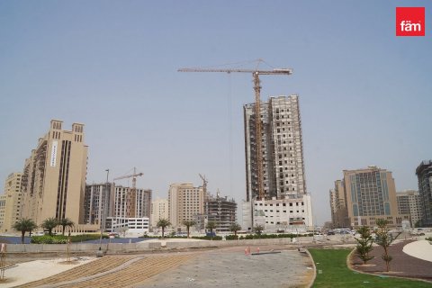 1197.9مربع، قطعة أرض في Al Jaddaf, الإمارات العربية المتحدة رقم 188271 5