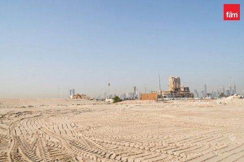 1197.9مربع، قطعة أرض في Al Jaddaf, الإمارات العربية المتحدة رقم 188271 7