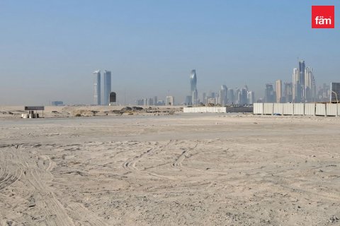 1197.9مربع، قطعة أرض في Al Jaddaf, الإمارات العربية المتحدة رقم 188271 11