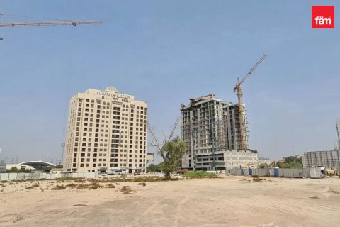 1197.9مربع، قطعة أرض في Al Jaddaf, الإمارات العربية المتحدة رقم 188271 6