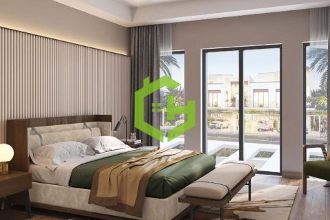 Townhouse de 4 dormitorios en Dubai Land, UAE No. 42761