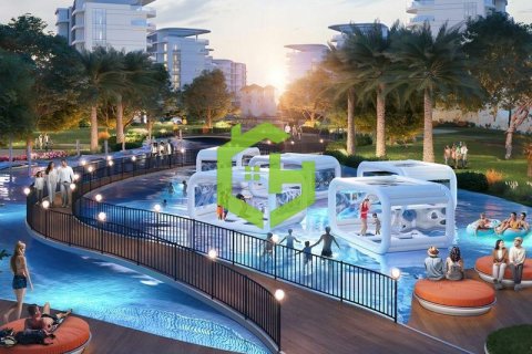 Apartment de 1 dormitorio en Damac Lagoons, UAE No. 42766 7