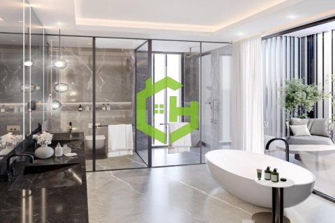 Apartment de 1 dormitorio en Damac Lagoons, UAE No. 42766 4
