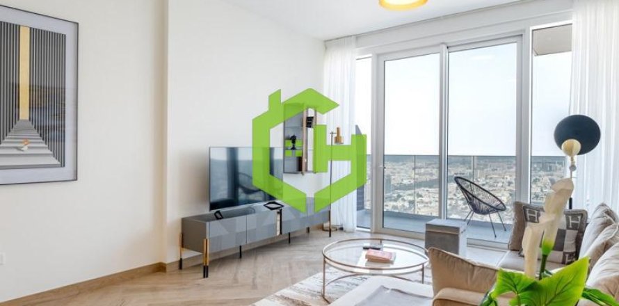3 bedrooms Apartment in Al Kifaf, UAE No. 42764