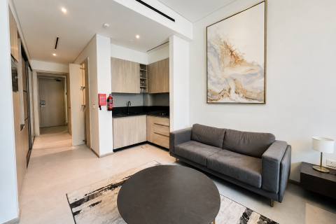 Studio Apartment in Jumeirah Village Circle, UAE No. 205762