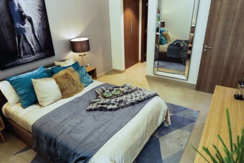 Appartement de 1 chambre à AZIZI FARISHTA Al Furjan, UAE No. 95404 6
