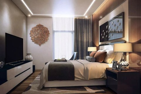Appartement de 1 chambre à AZIZI FARISHTA Al Furjan, UAE No. 95404 7