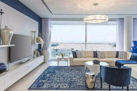 1 bedroom Apartment in Al Barari, UAE No. 95412