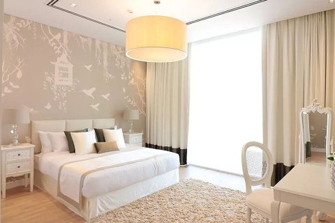 Apartment de 2 dormitorios en Al Barari, UAE No. 95411 3