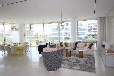 Apartment de 2 dormitorios en Al Barari, UAE No. 95411 6