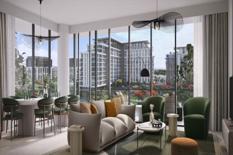Apartment de 2 dormitorios en City Walk Phase 2, UAE No. 97891