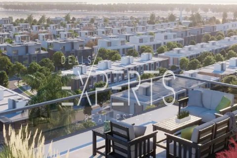 3 bedrooms Duplex in Al Reem Island, UAE No. 208085