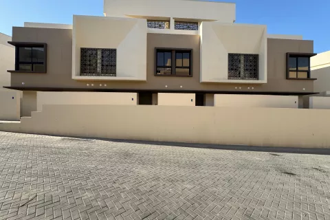 3 غرف نوم فيلا في مسقط , عُمان رقم 106725