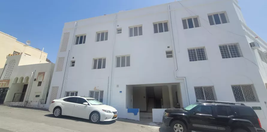 Appartement de 2 chambres à Muscat, Oman No. 106728