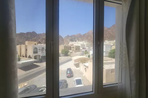 Appartement de 2 chambres à Muscat, Oman No. 106728 3