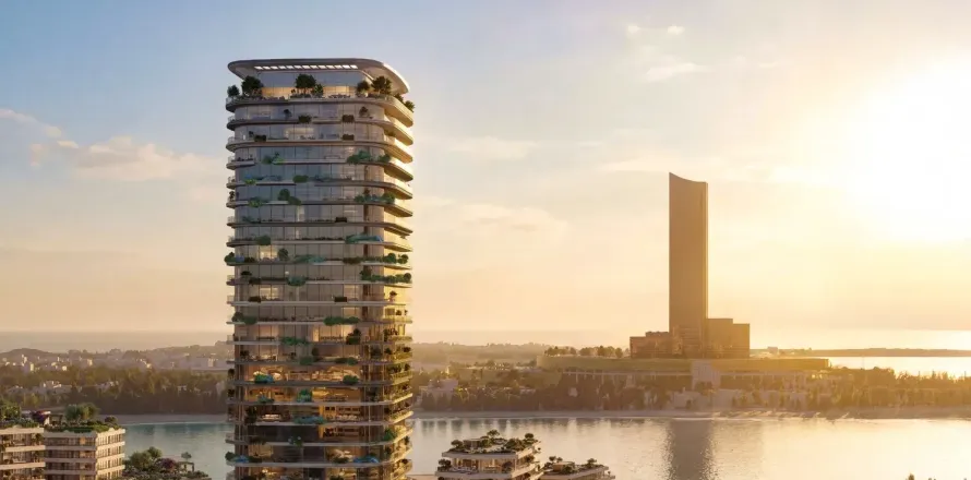 Apartamento tipo estudio Estudio en Dubai, UAE No. 148434