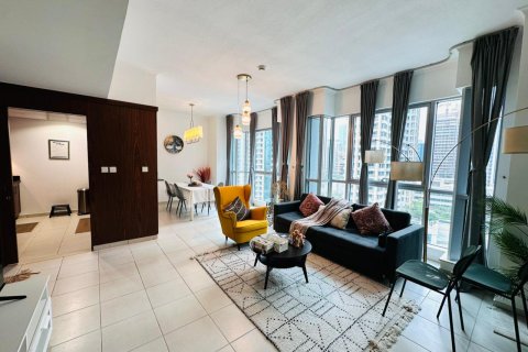 1 bedroom Apartment in Downtown Dubai (Downtown Burj Dubai), UAE No. 205772