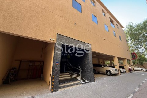 1033m² Building in Ajman, UAE No. 109958 3