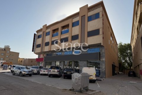 1033m² Building in Ajman, UAE No. 109958