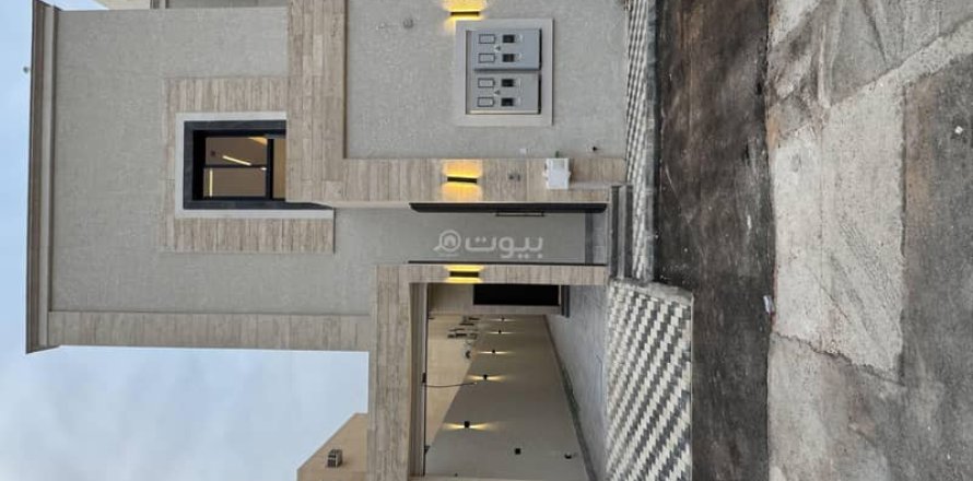 Apartment de 3 dormitorios en Riyadh, Saudi Arabia No. 61120
