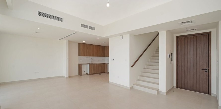 3 bedrooms Townhouse in Town Square, UAE No. 187635