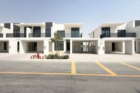 4 غرف نوم فيلا في The Valley, الإمارات العربية المتحدة رقم 187634 11