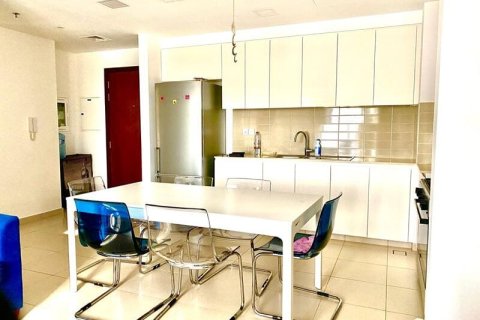 Appartement de 2 chambres à Town Square, UAE No. 187637