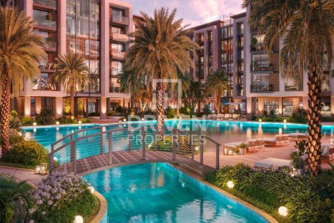 2 bedrooms Apartment in Falcon City of Wonders, UAE No. 206532
