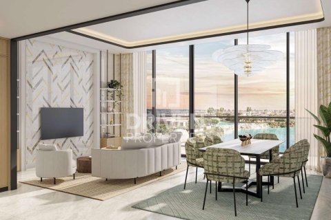Studio Apartment in Dubai South (Dubai World Central), UAE No. 206534