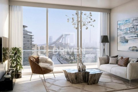 1 غرف نوم شقة في Meydan, الإمارات العربية المتحدة رقم 206535