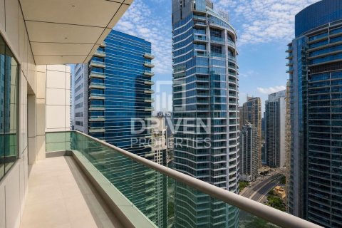 Penthouse de 4 dormitorios en Dubai Marina, UAE No. 192628 27
