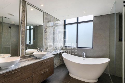 Penthouse de 4 dormitorios en Dubai Marina, UAE No. 192628 21
