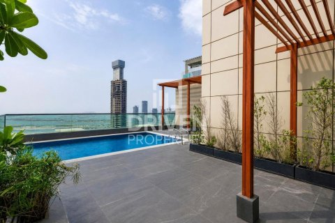 Penthouse de 4 dormitorios en Dubai Marina, UAE No. 192628 22