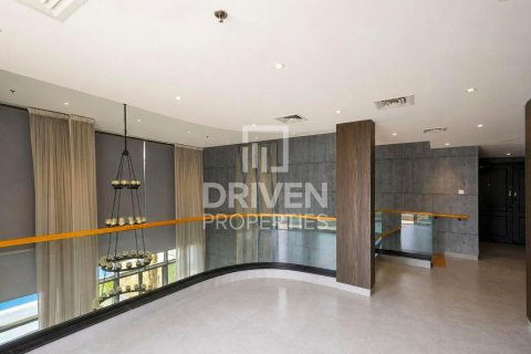 Penthouse de 4 dormitorios en Dubai Marina, UAE No. 192628 9