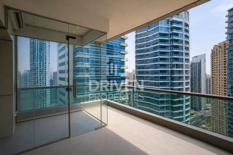 Penthouse de 4 dormitorios en Dubai Marina, UAE No. 192628 25