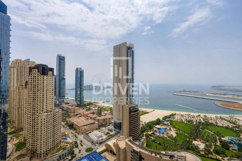 Penthouse de 4 dormitorios en Dubai Marina, UAE No. 192628 24
