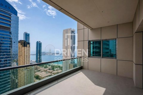 Penthouse de 4 dormitorios en Dubai Marina, UAE No. 192628 28