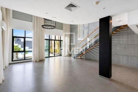 Penthouse de 4 dormitorios en Dubai Marina, UAE No. 192628 3