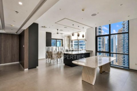 Penthouse de 4 dormitorios en Dubai Marina, UAE No. 192628 16