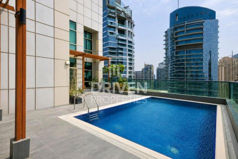 Penthouse de 4 dormitorios en Dubai Marina, UAE No. 192628 23