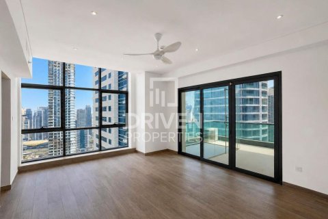 Penthouse de 4 dormitorios en Dubai Marina, UAE No. 192628 4