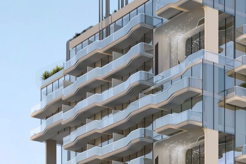 Apartment de 4 dormitorios en Al Furjan, UAE No. 119511