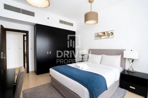 Apartment de 2 dormitorios en Shams, UAE No. 193570 15