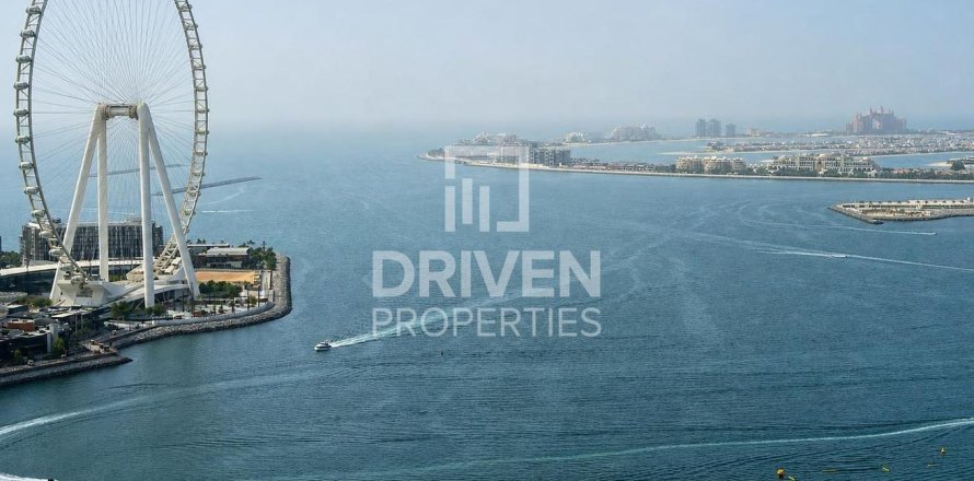 Apartment de 2 dormitorios en Shams, UAE No. 193570