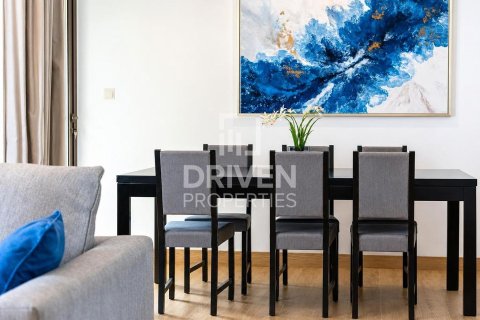 Apartment de 2 dormitorios en Shams, UAE No. 193570 17