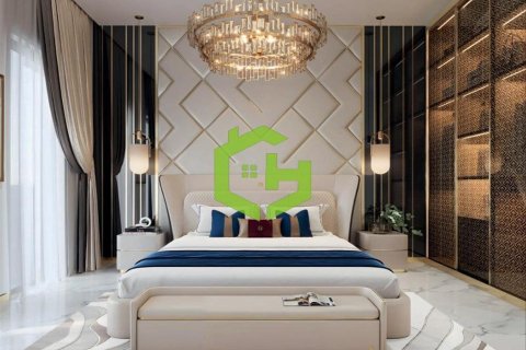 Apartment de 2 dormitorios en Business Bay, UAE No. 105290