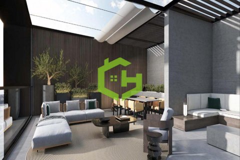 Appartement de 1 chambre à Al Heerah, UAE No. 105218
