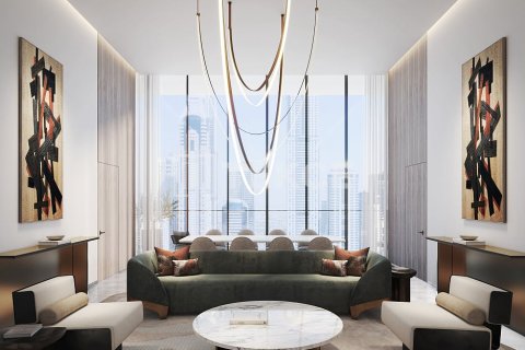 Appartement de 1 chambre à Dubai Harbour, UAE No. 149167 12